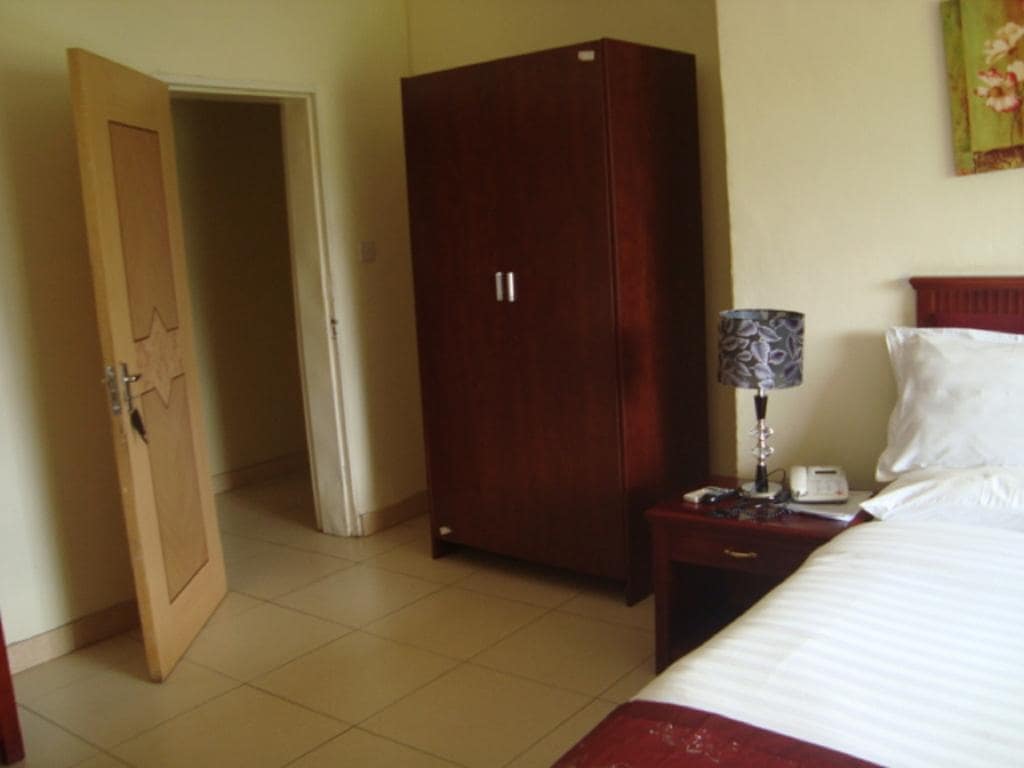 Top Lodge
