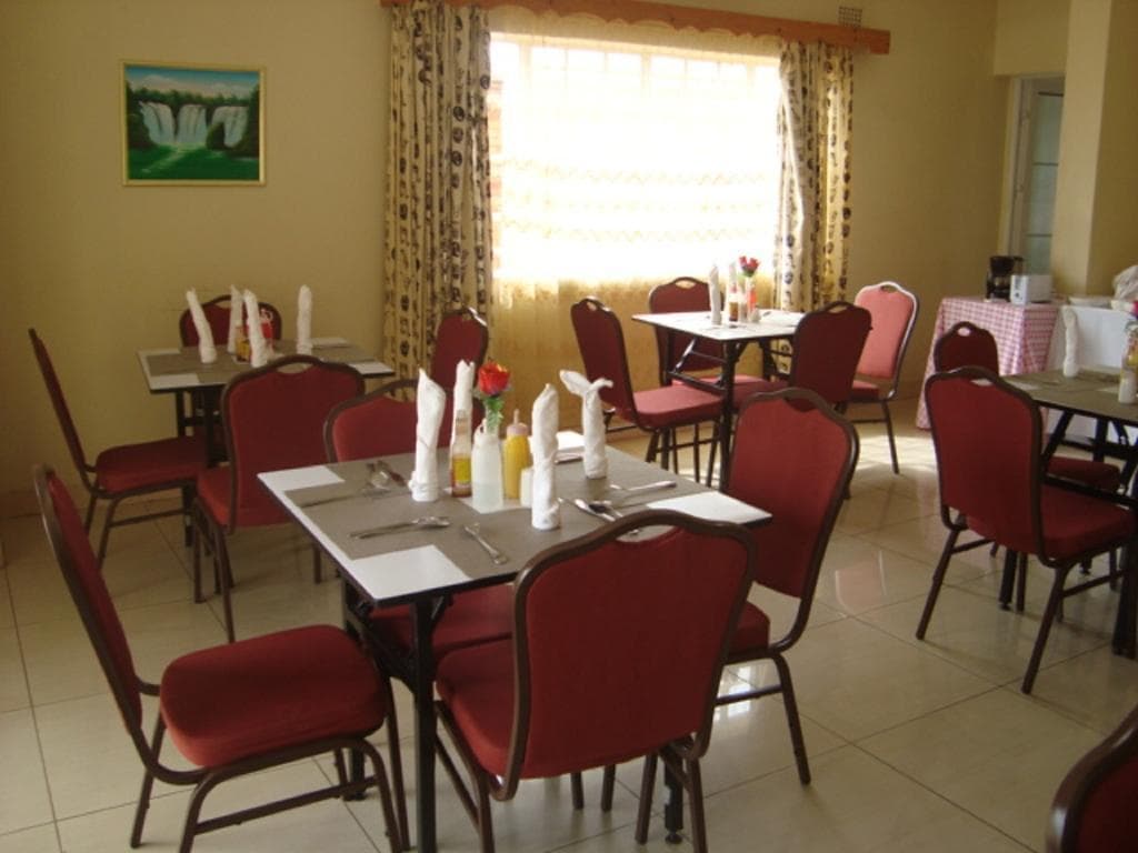 Top Lodge