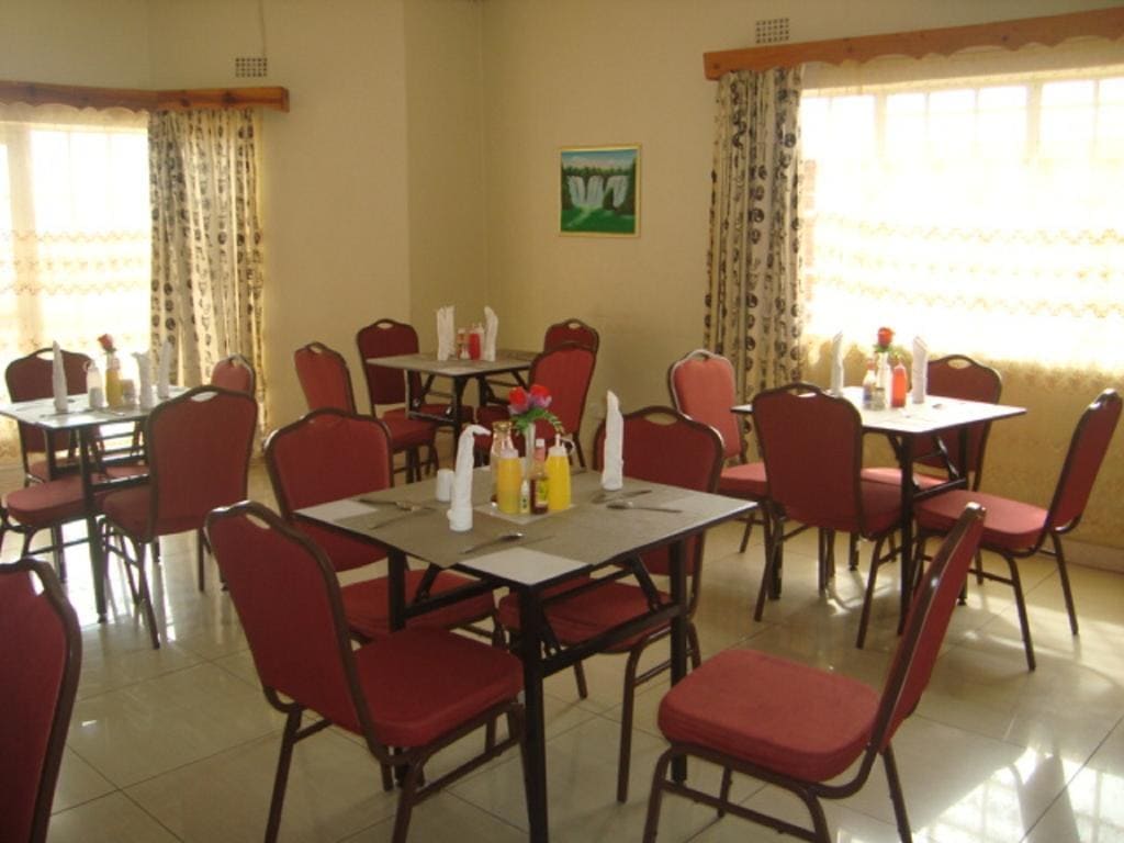 Top Lodge