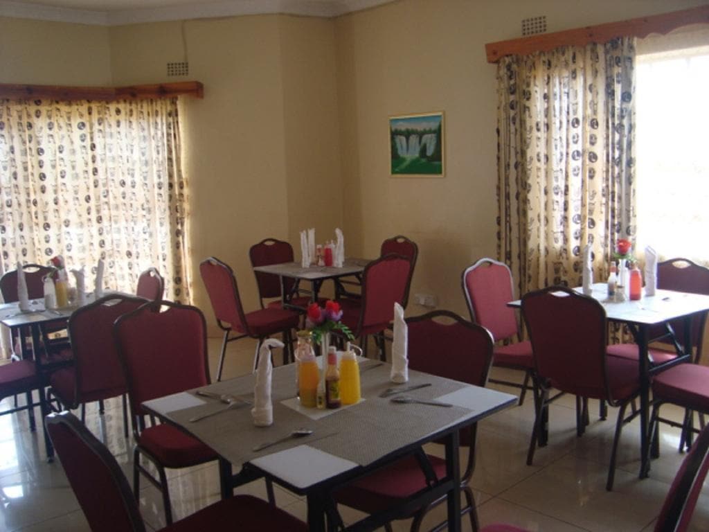 Top Lodge
