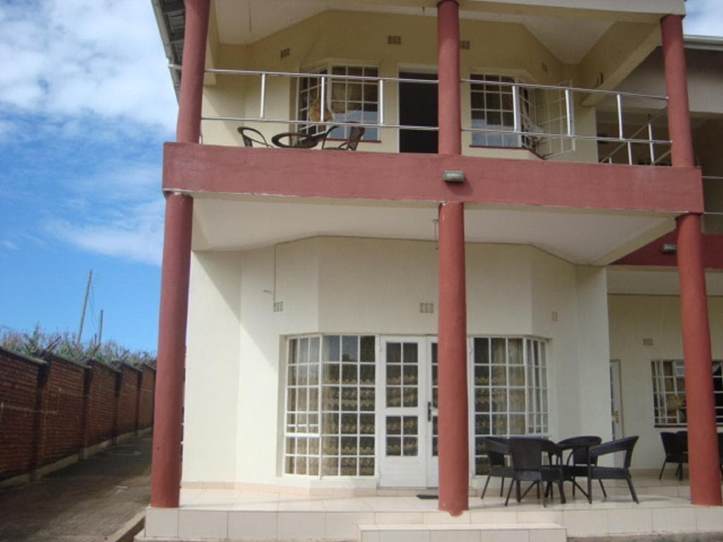 Top Lodge