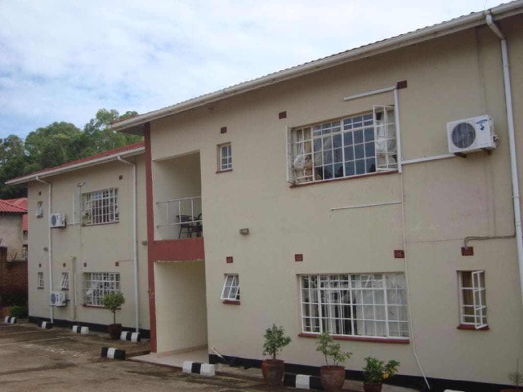 Top Lodge