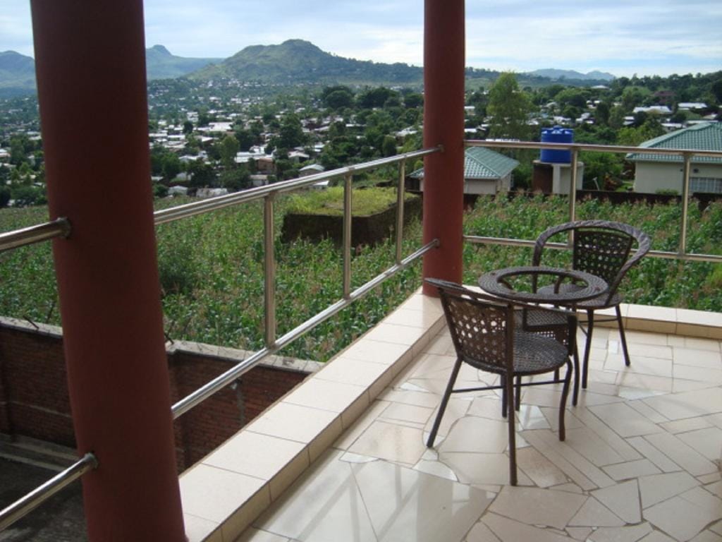 Top Lodge