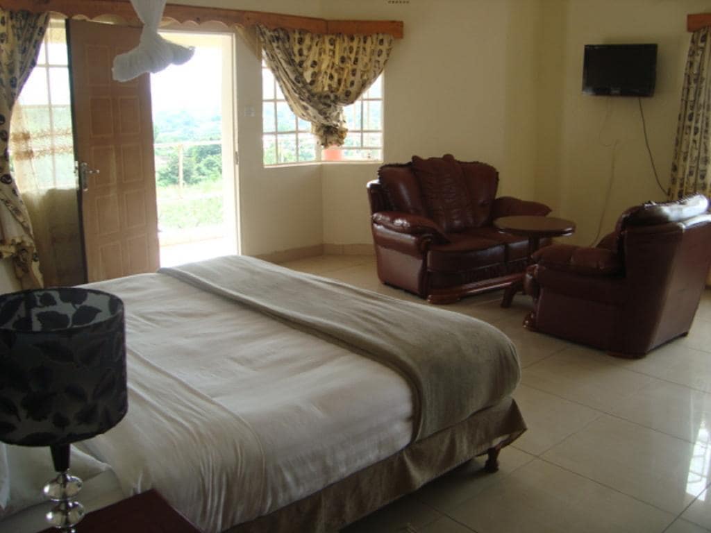 Top Lodge