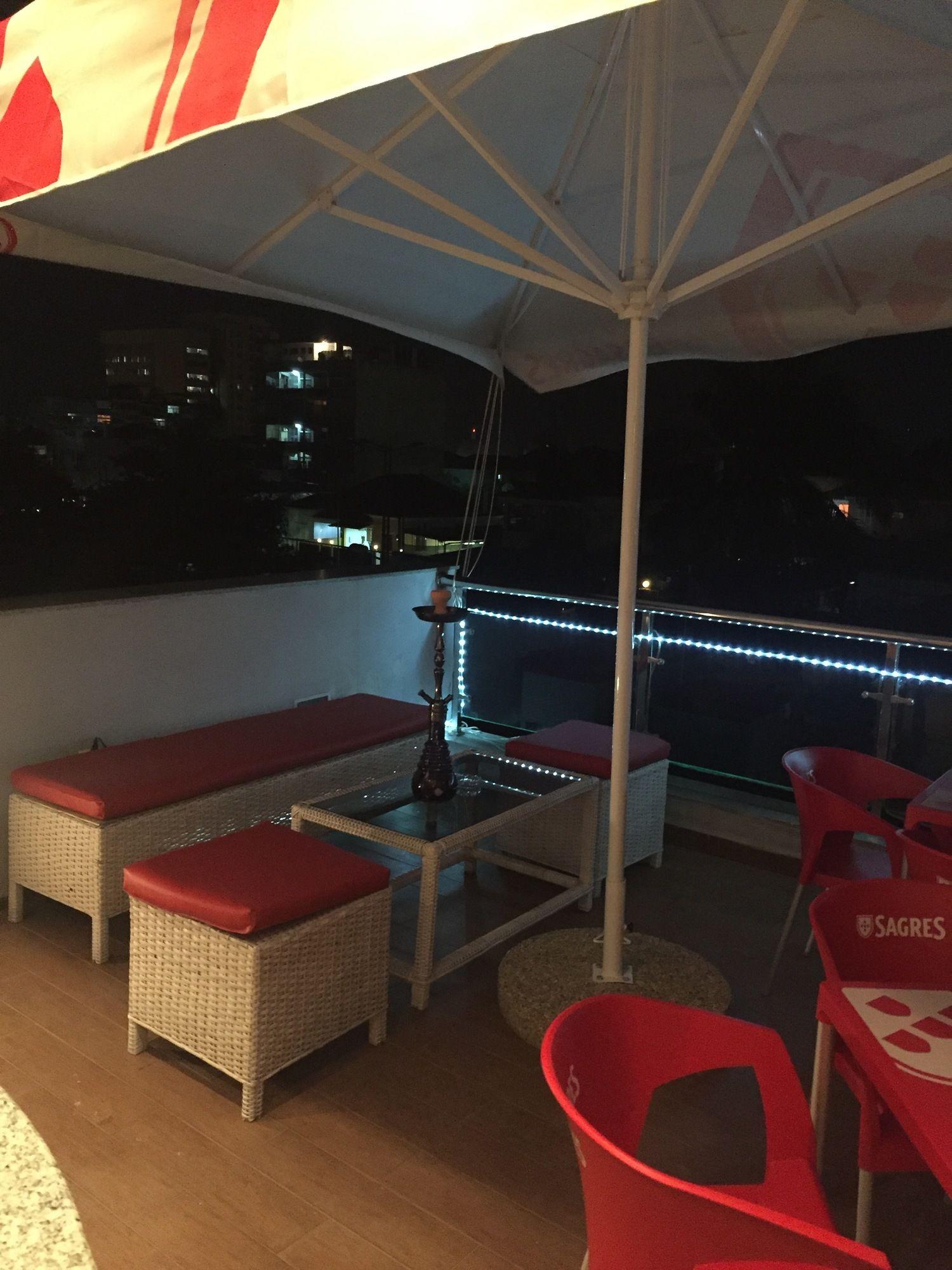 Luanda Plaza