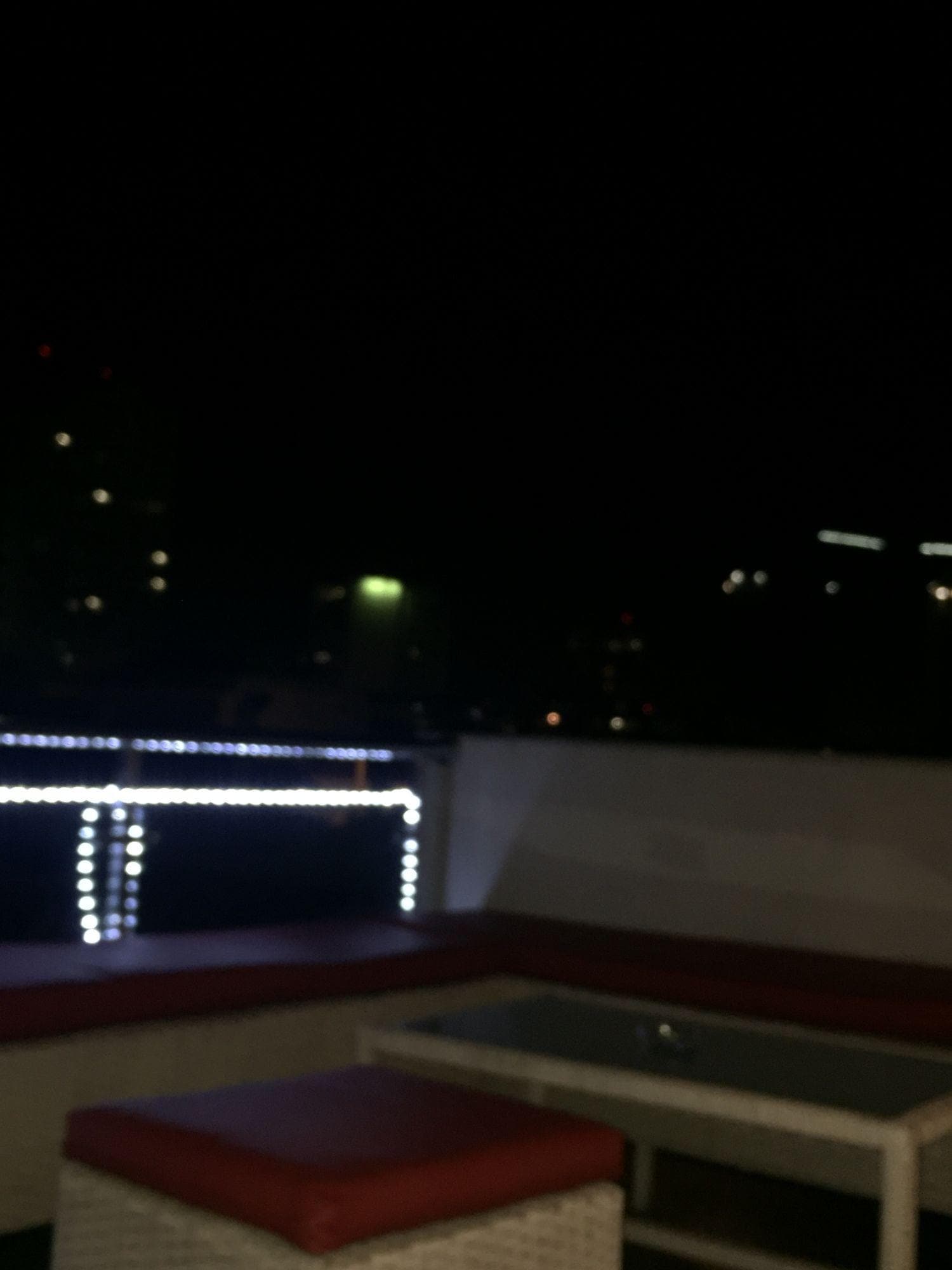 Luanda Plaza