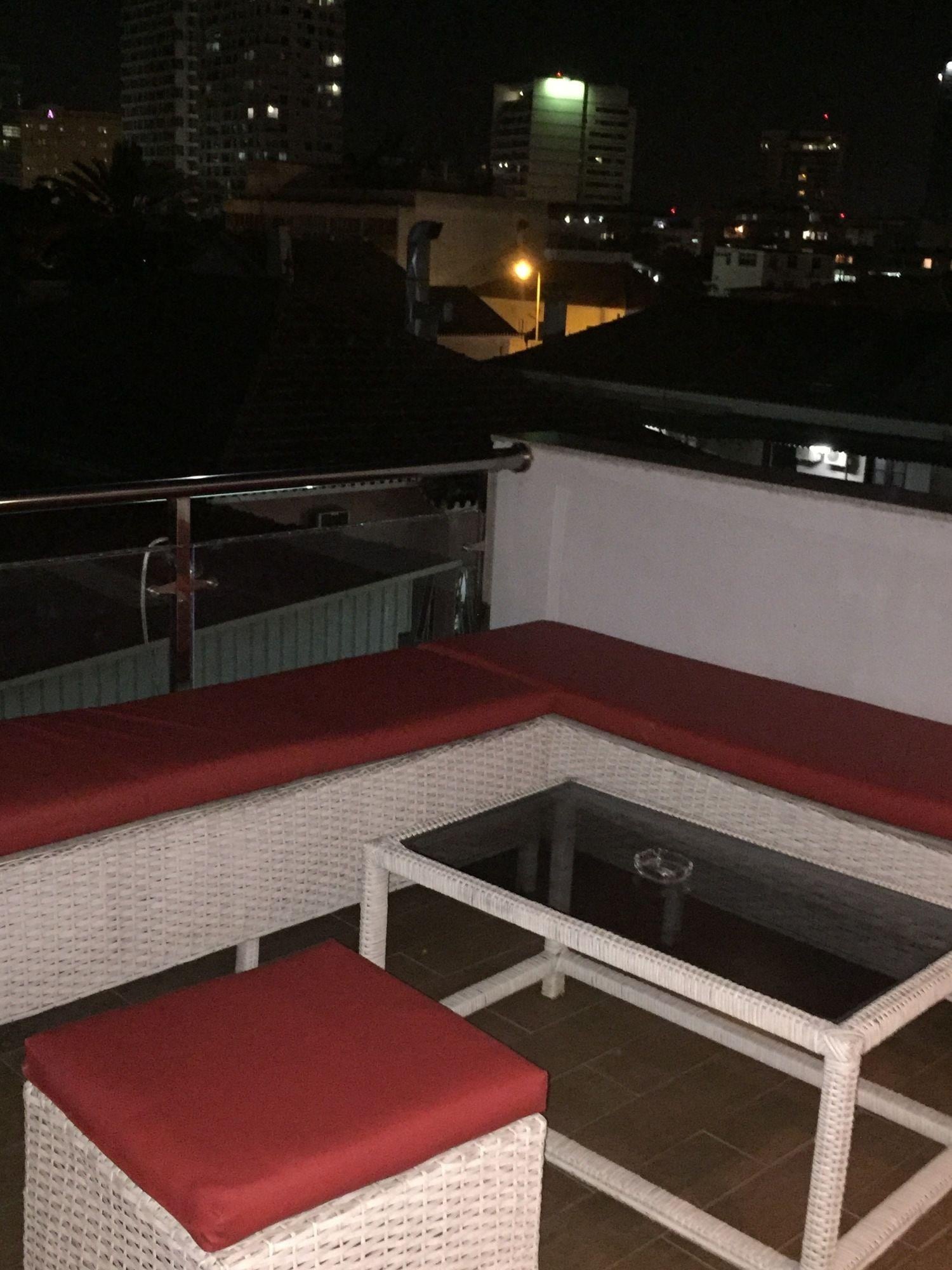 Luanda Plaza