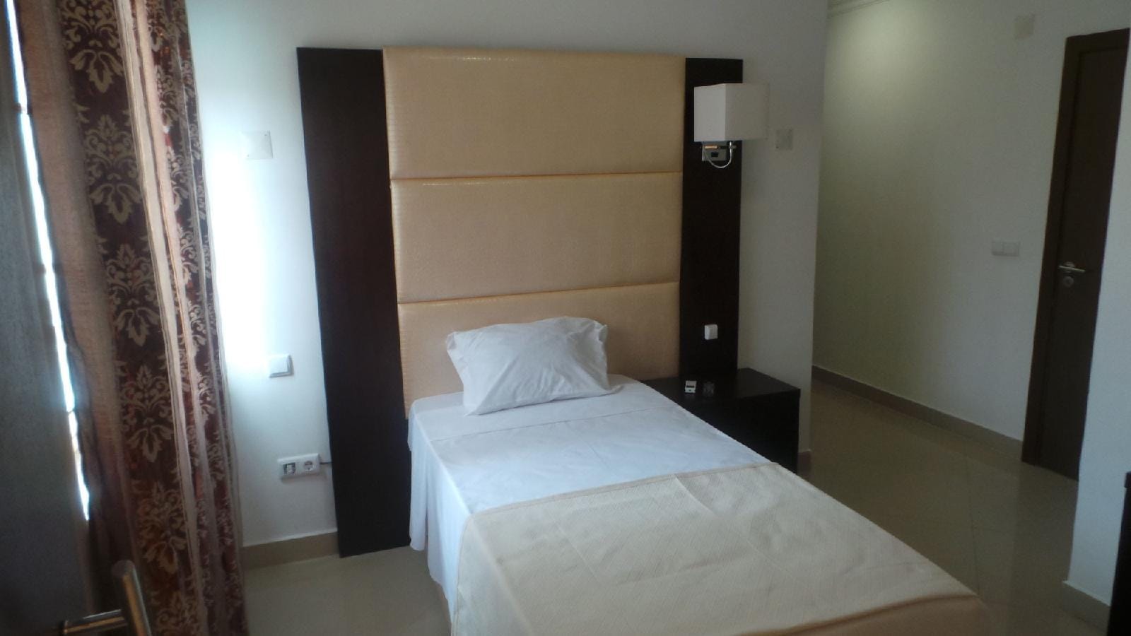 Luanda Plaza