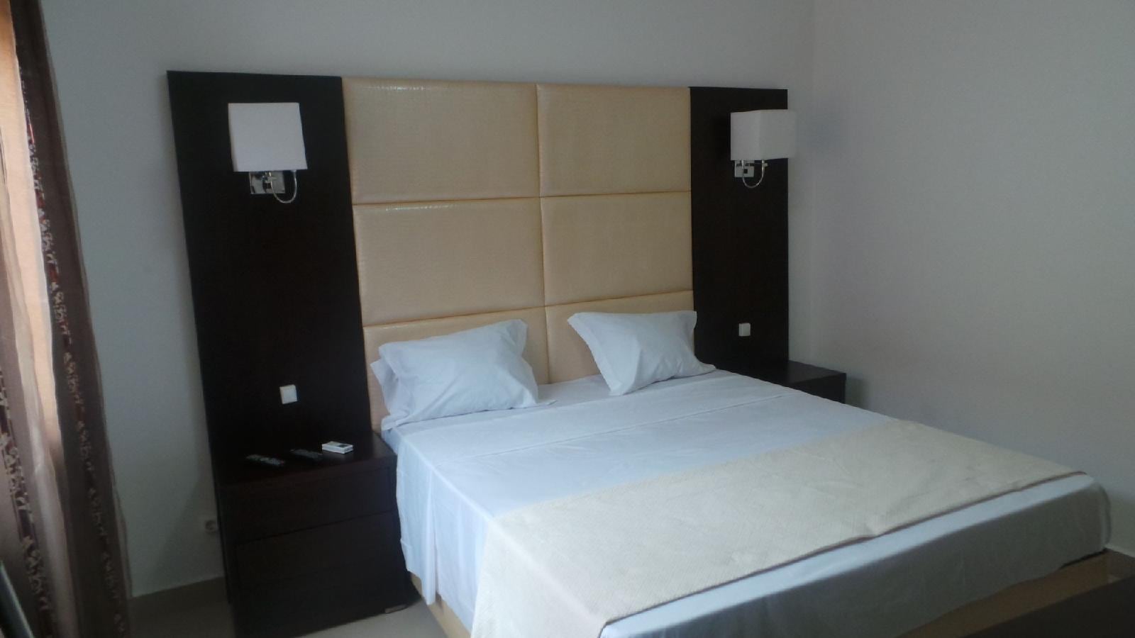 Luanda Plaza