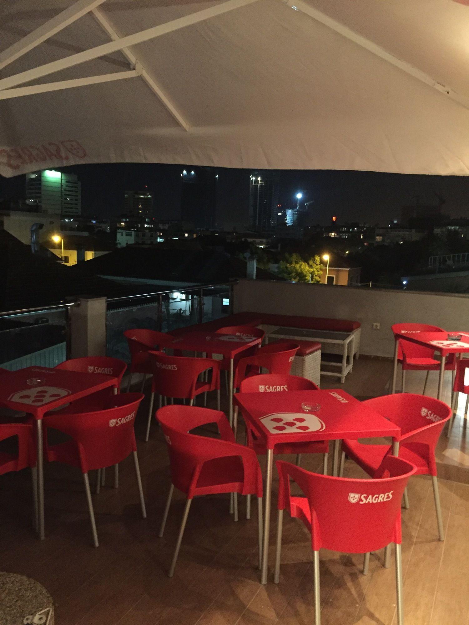 Luanda Plaza