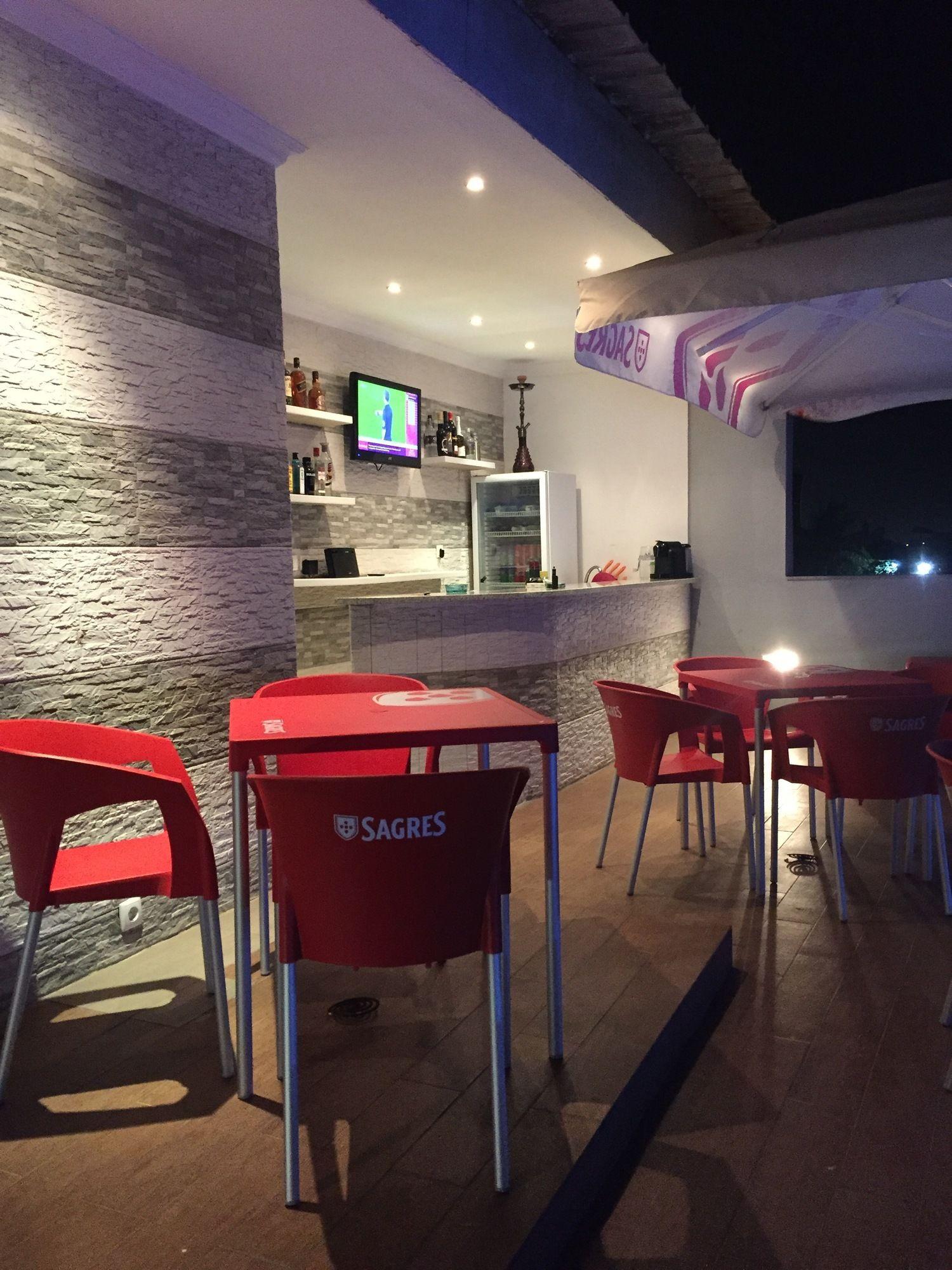 Luanda Plaza