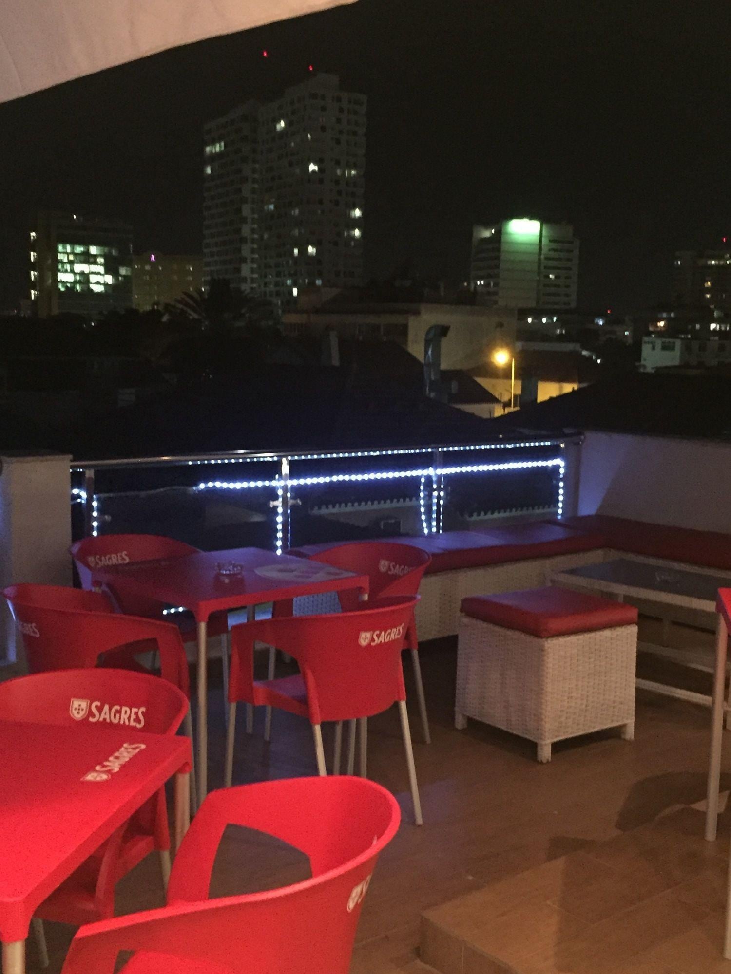 Luanda Plaza
