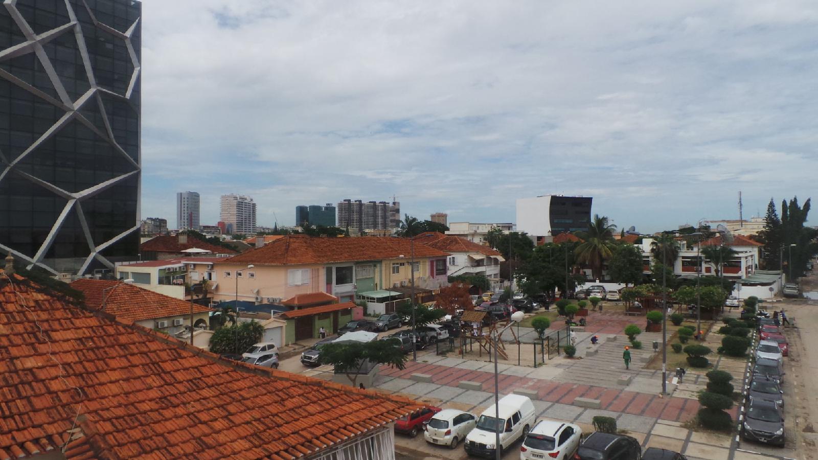Luanda Plaza