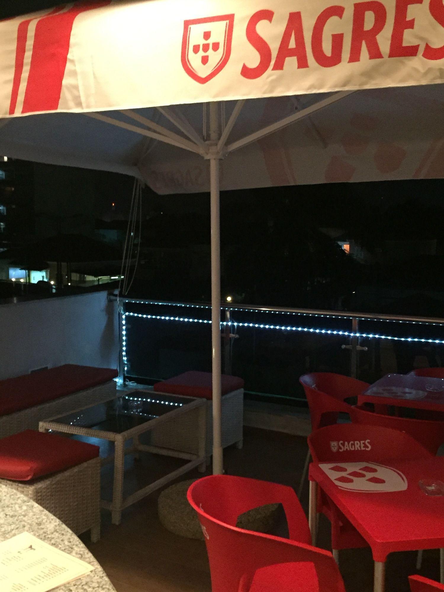 Luanda Plaza