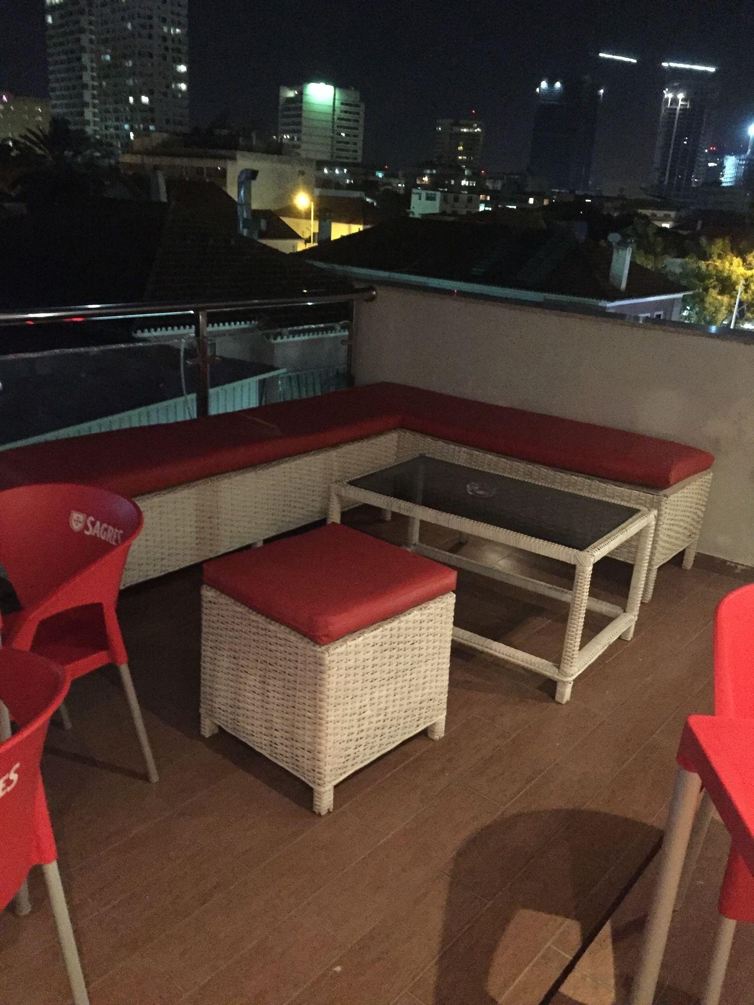 Luanda Plaza