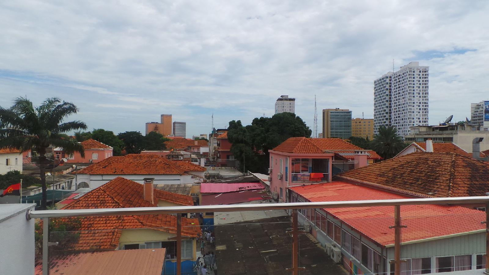 Luanda Plaza