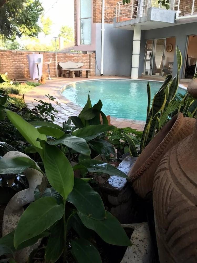 Mpala Boutique Hotel