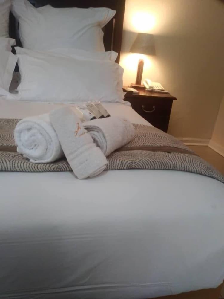 Mpala Boutique Hotel