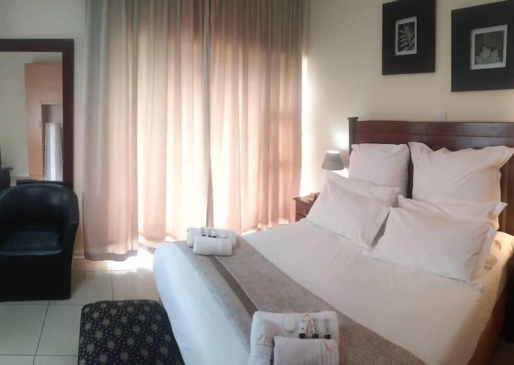 Mpala Boutique Hotel
