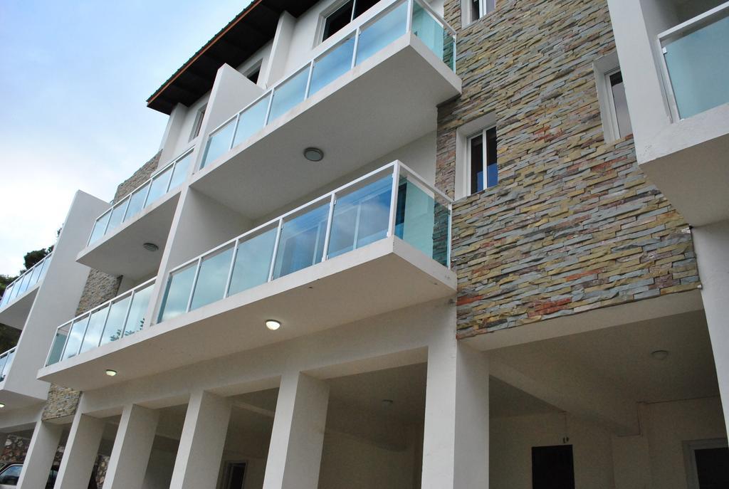 The Vue Apartment Hotel