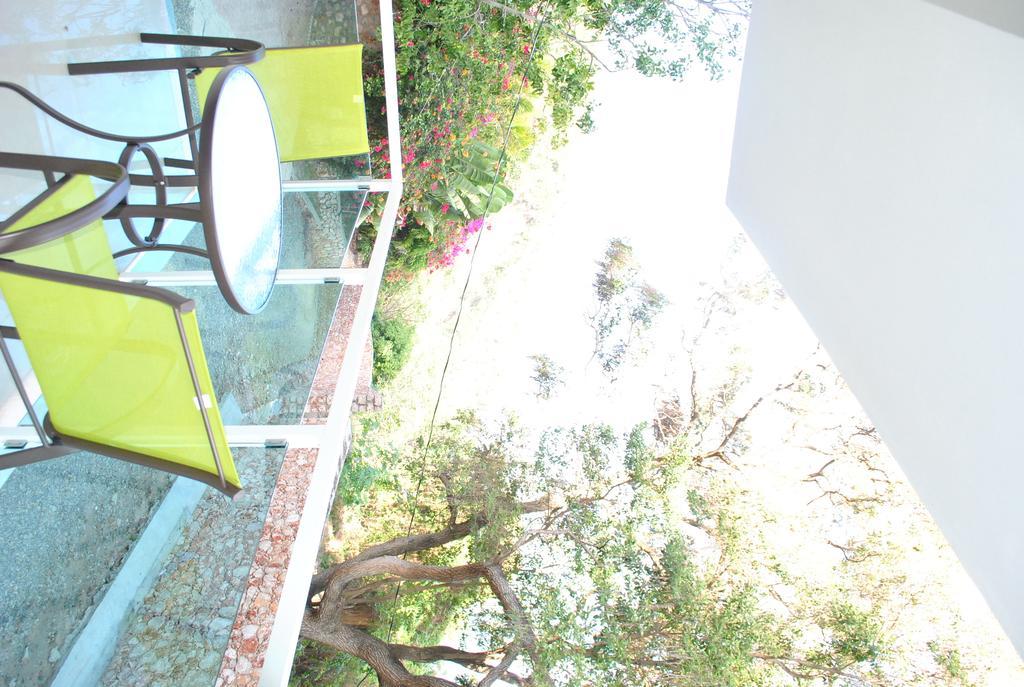 The Vue Apartment Hotel