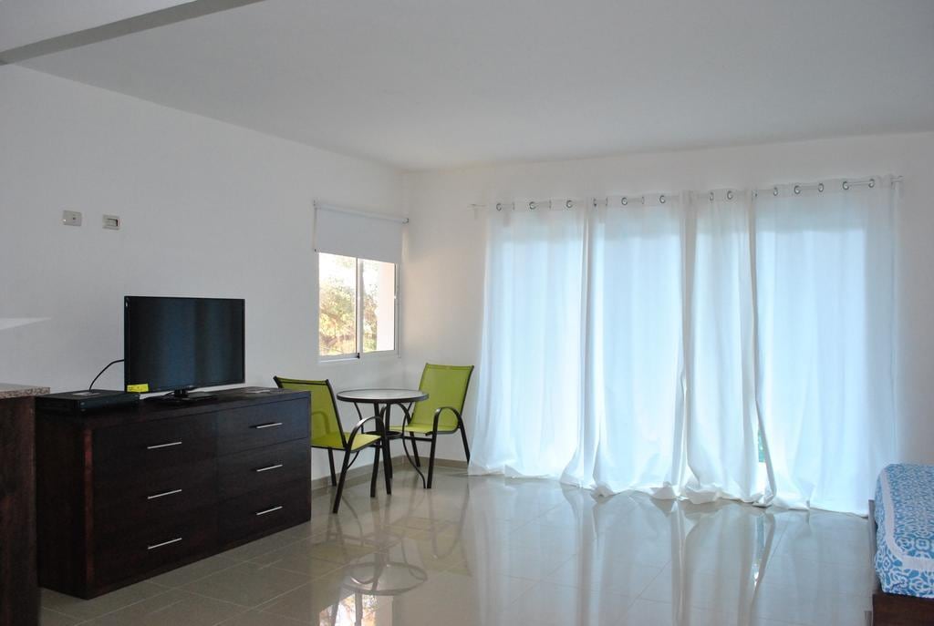 The Vue Apartment Hotel