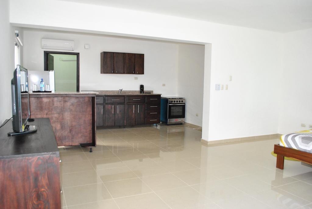 The Vue Apartment Hotel