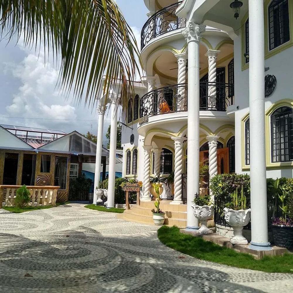 Villa Lamarre VII