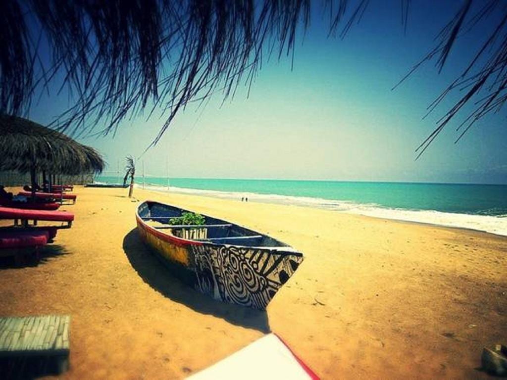 Pure Plage