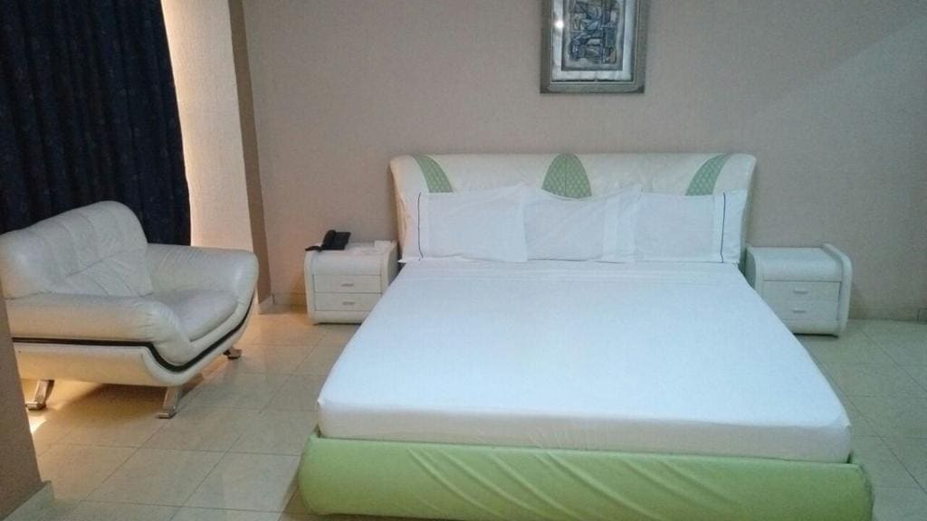 Riviera Hotel Benin