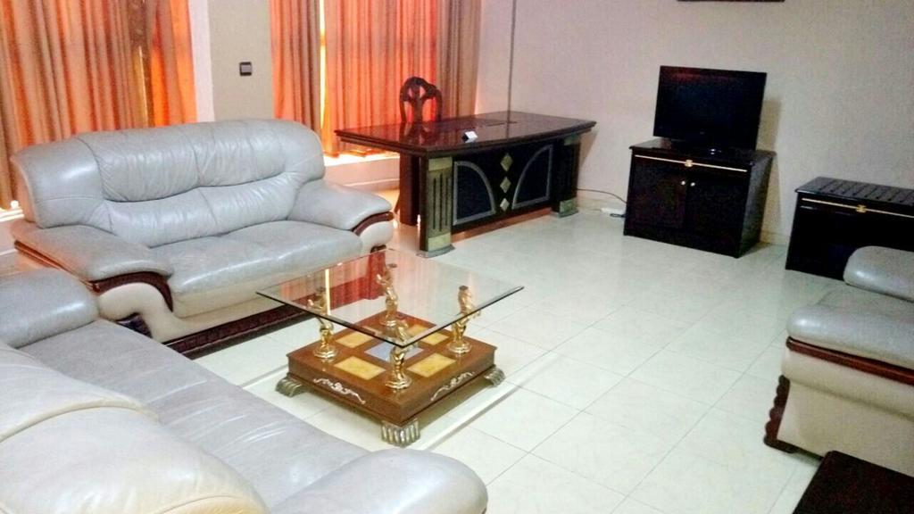Riviera Hotel Benin