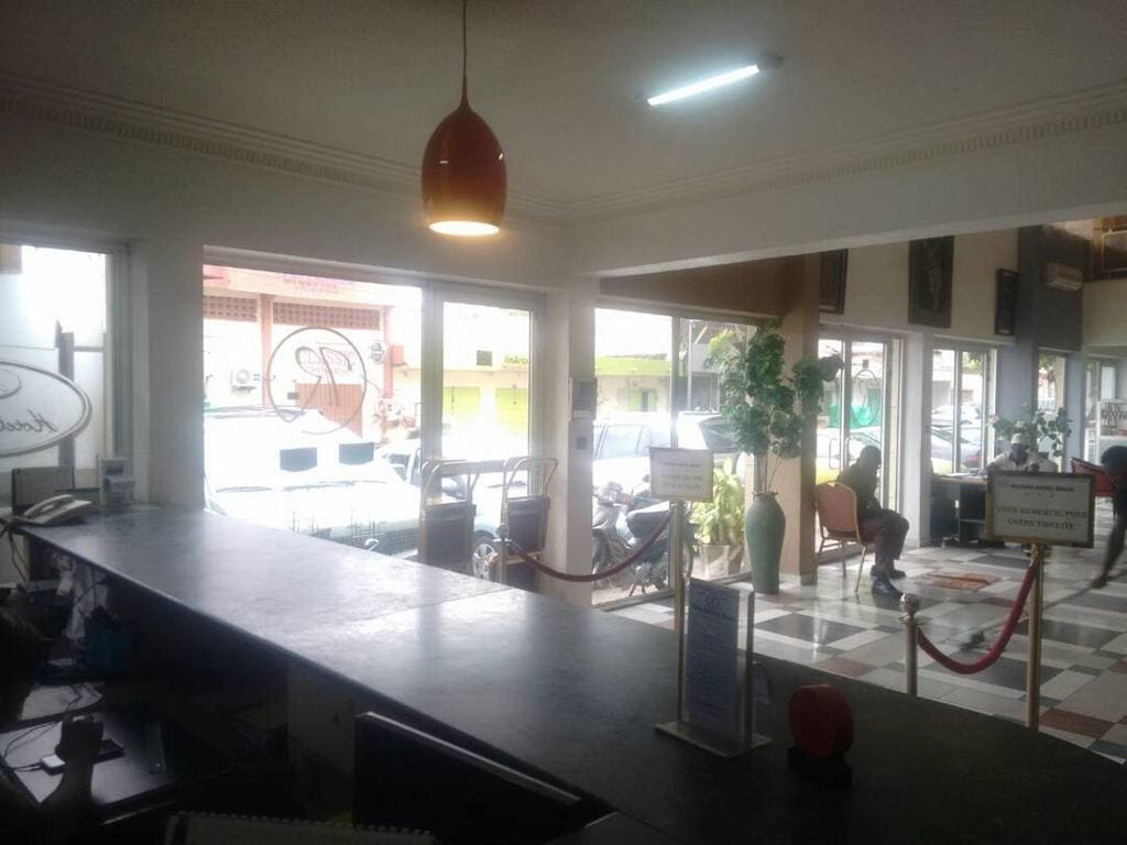 Riviera Hotel Benin