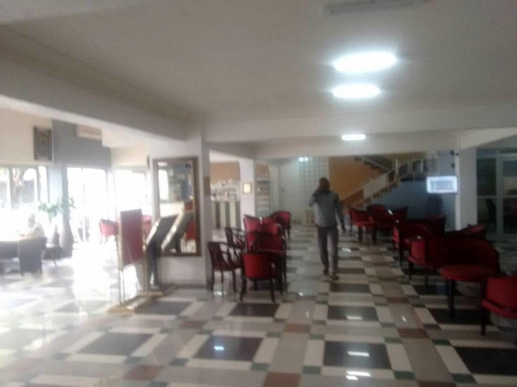 Riviera Hotel Benin