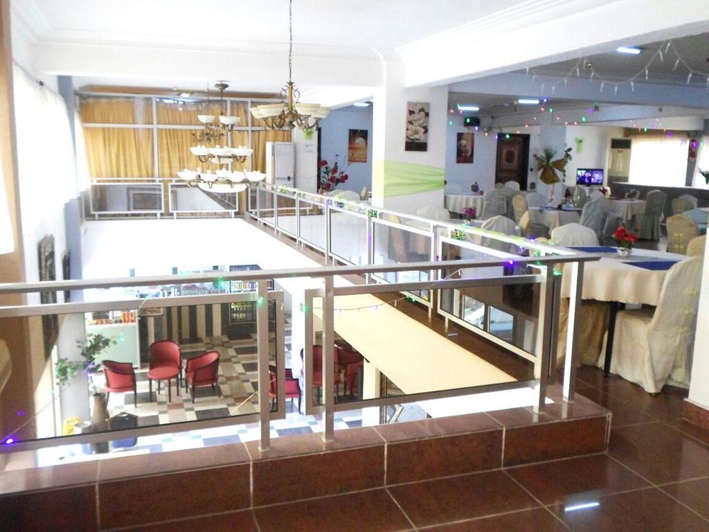 Riviera Hotel Benin