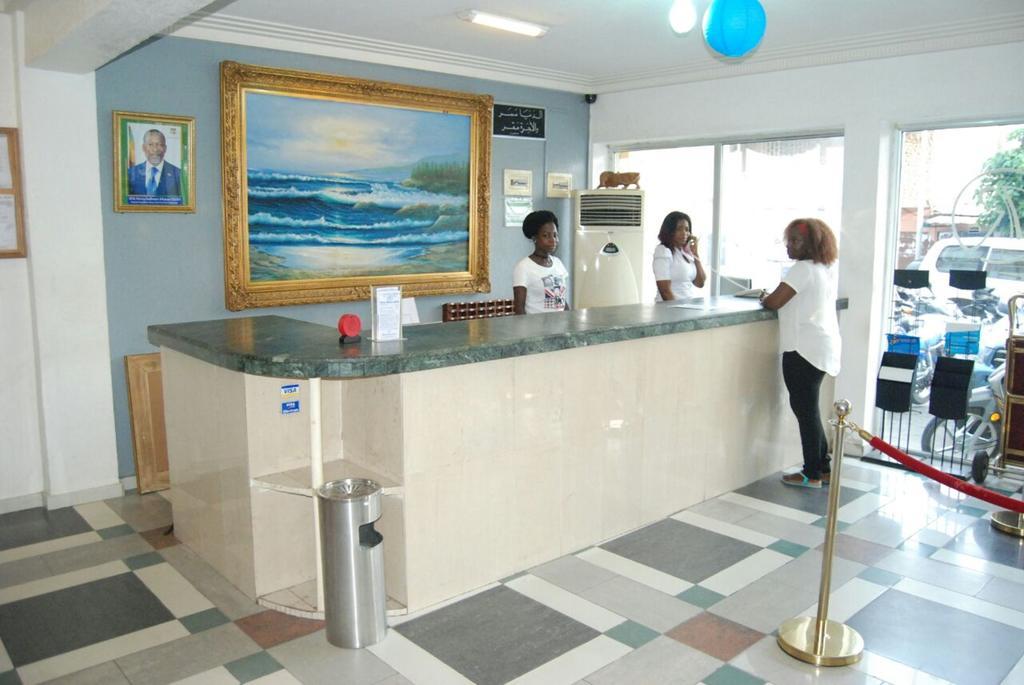 Riviera Hotel Benin