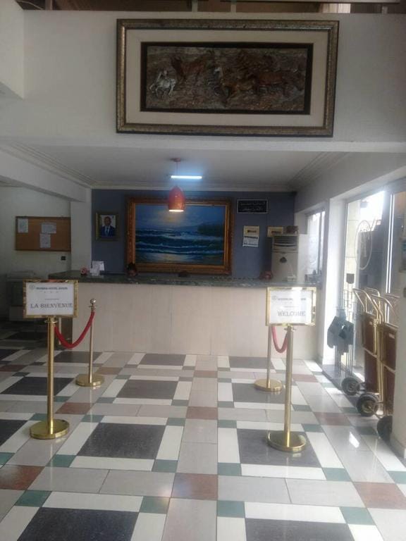 Riviera Hotel Benin