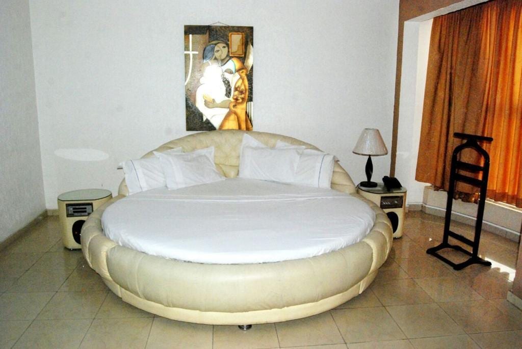 Riviera Hotel Benin