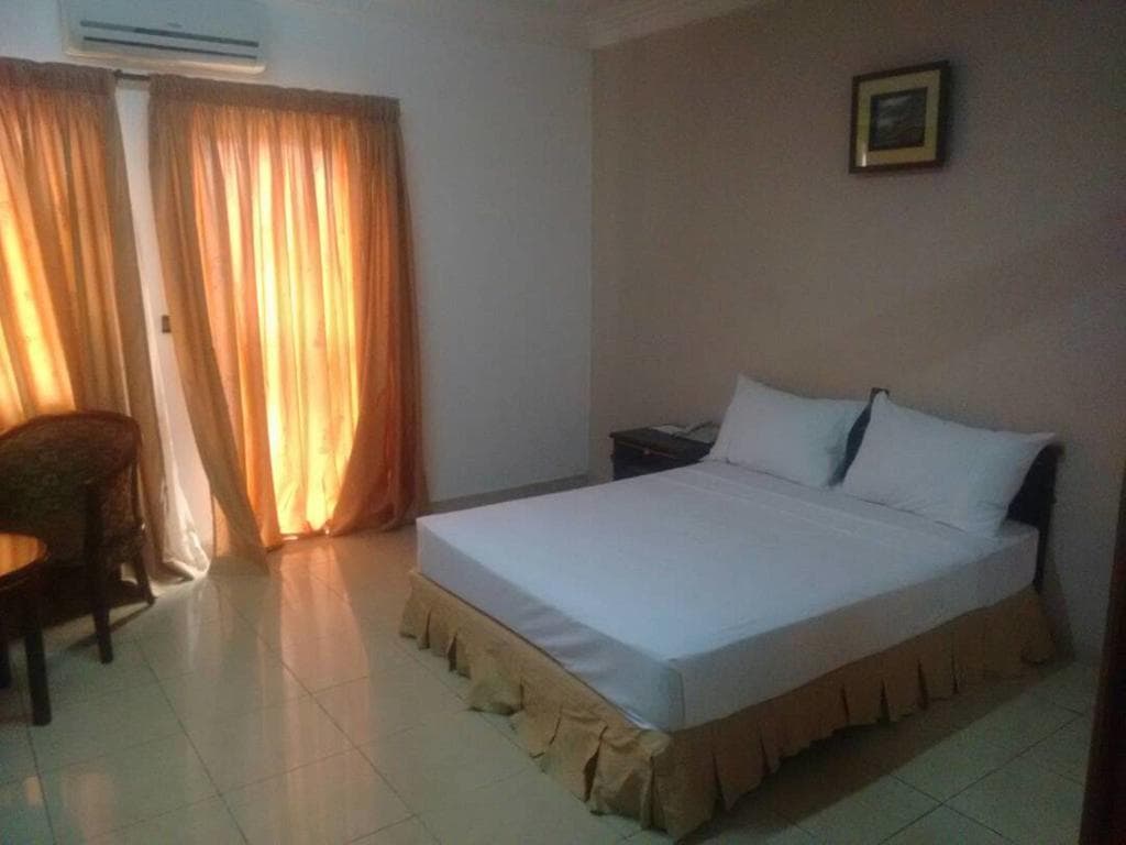 Riviera Hotel Benin