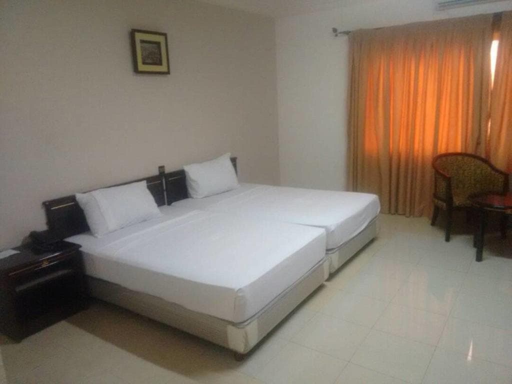 Riviera Hotel Benin