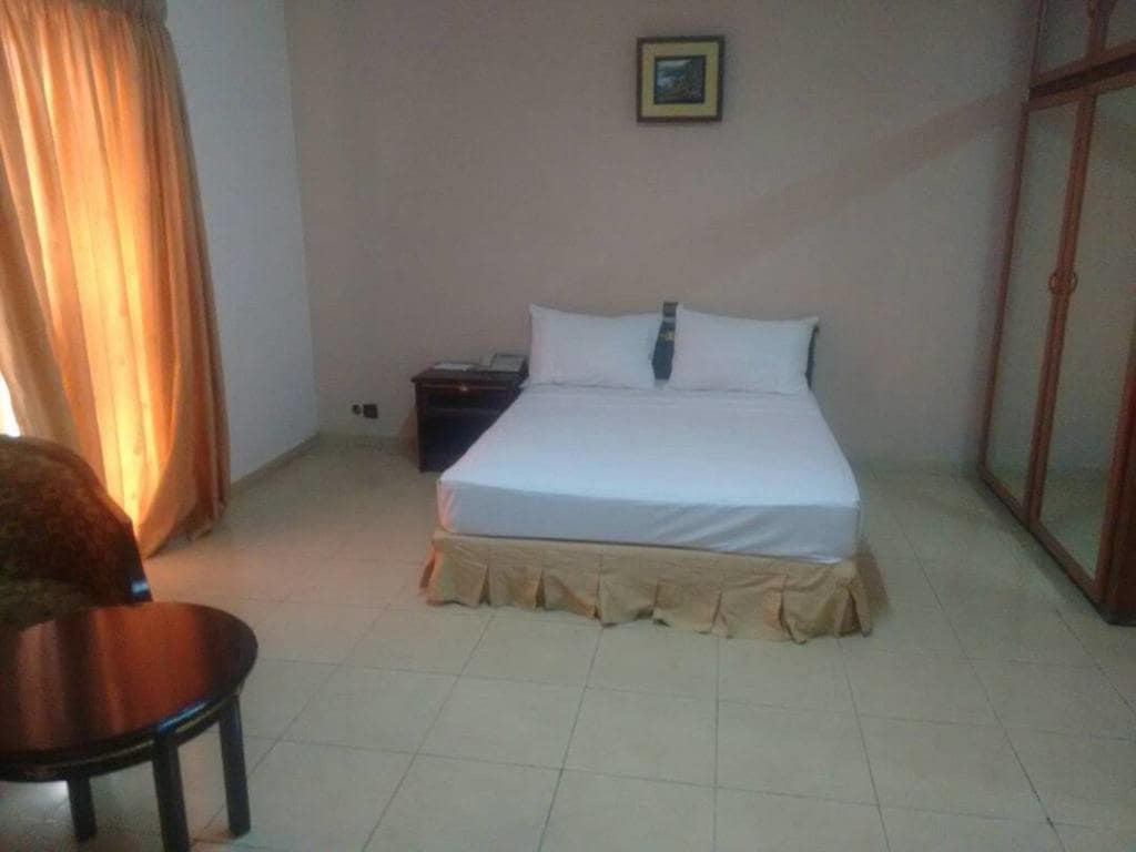 Riviera Hotel Benin