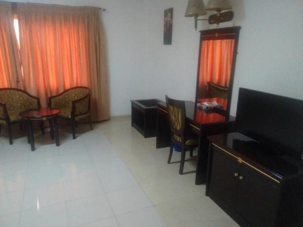 Riviera Hotel Benin