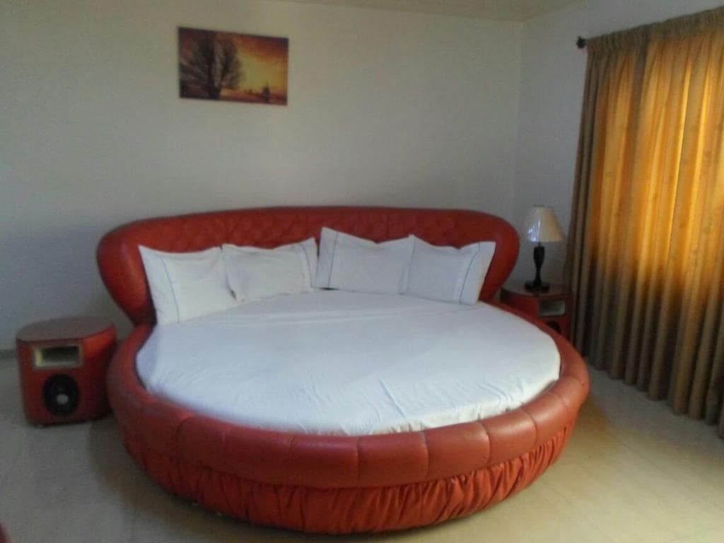 Riviera Hotel Benin