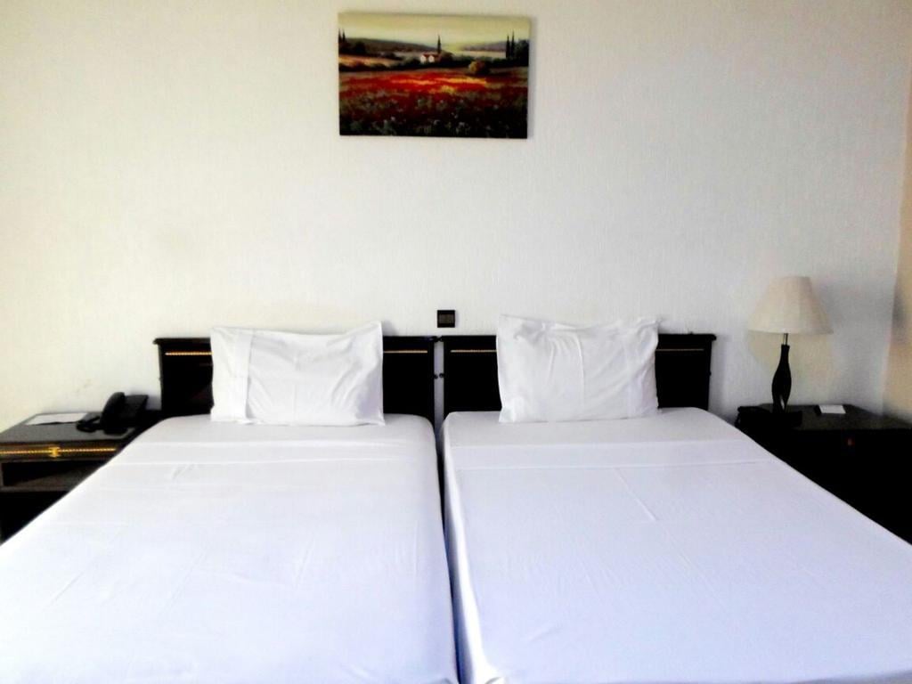 Riviera Hotel Benin