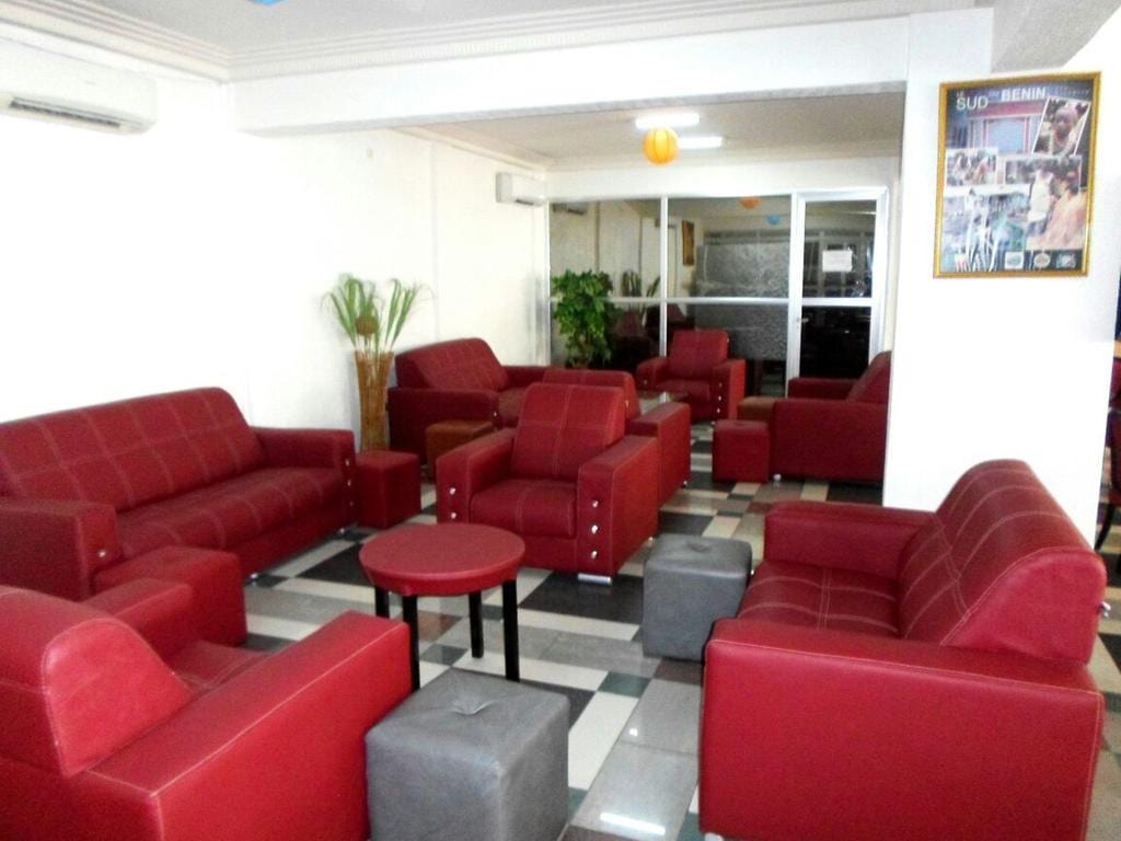 Riviera Hotel Benin
