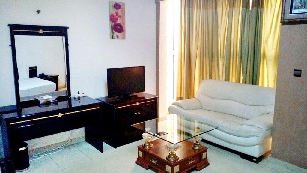 Riviera Hotel Benin