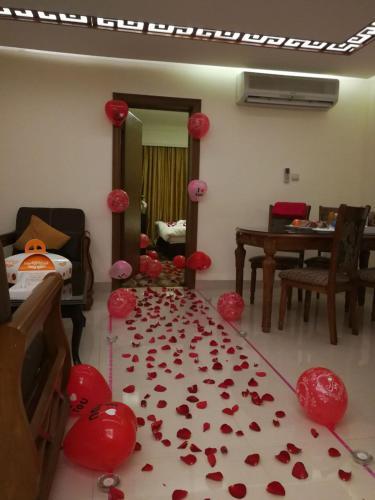 Andalus Apartments