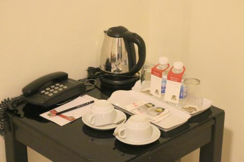 Andalus Apartments