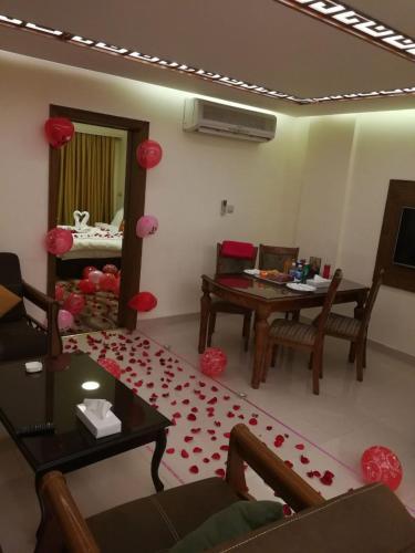 Andalus Apartments
