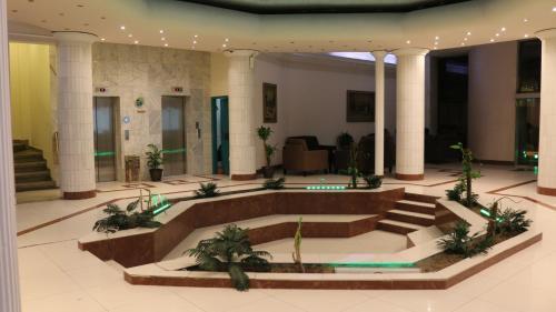 Andalus Apartments