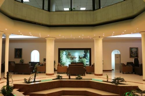 Andalus Apartments